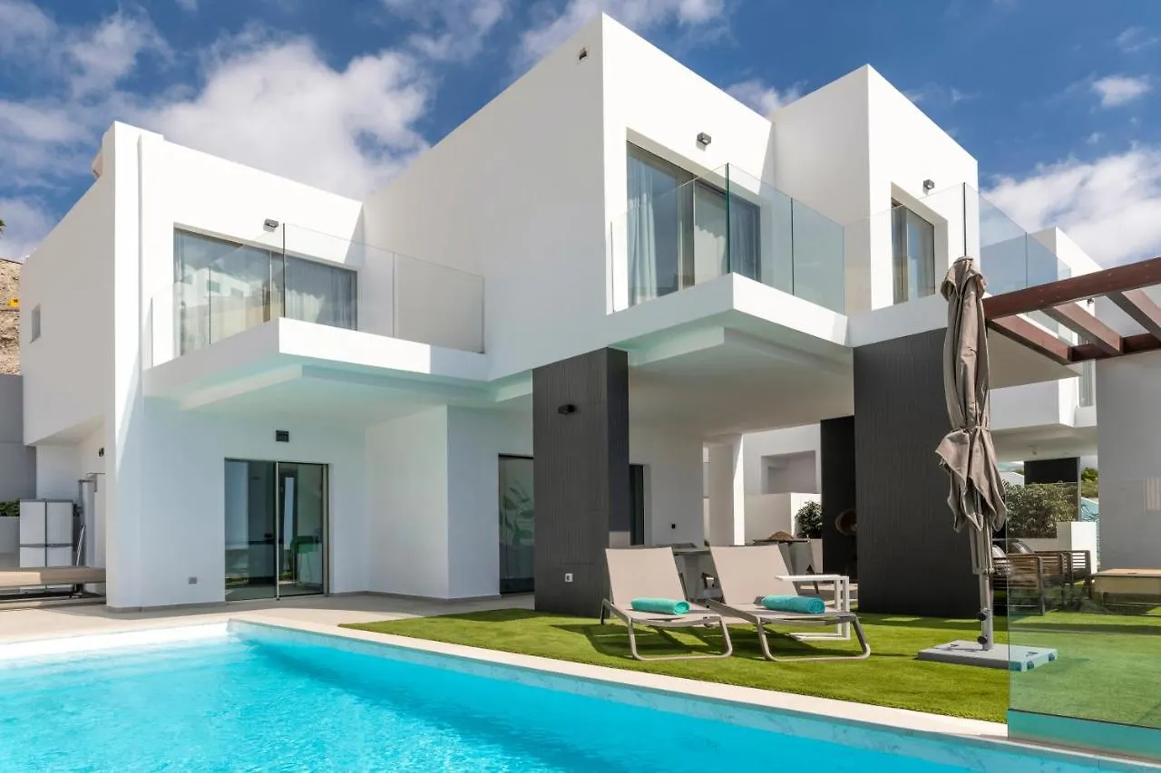 Villa Felicity location